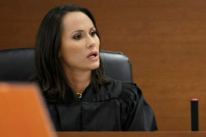 Defense seeks judge’s removal in Florida school shooter case