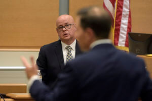 Sandy Hook witnesses testify about Alex Jones’ hoax claims