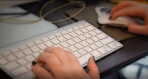 Sheriff’s deputy busted by online vigilante for allegedly trying to have sex with minor