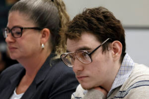 Expert: School shooter’s mother drank heavily in pregnancy