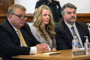 Judge considers barring cameras from Idaho mom’s murder case