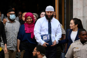 Maryland Court of Appeals reinstates Adnan Syed’s murder conviction