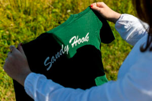 Raised with trauma, Sandy Hook survivors send hope to Uvalde