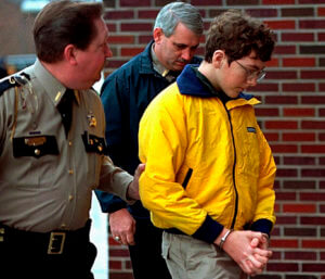 Kentucky school shooter imprisoned 25 years seeks parole
