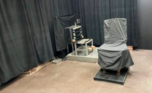Judge says SC electric chair, firing squad unconstitutional