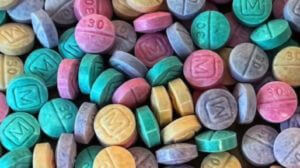 Drug trafficking trends see increase in ‘Rainbow Fentanyl,’ drug cartels targeting kids online