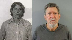 Man gets life in killings of 2 Colorado women in 1982