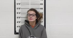 Mississippi babysitter charged with 2-year-old’s murder
