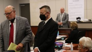 Defense rests case in Kristin Smart murder trial