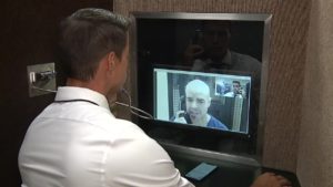 Elected official jailed for reporter’s murder speaks from behind bars
