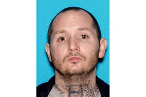 California murder suspect, teen daughter killed in shootout