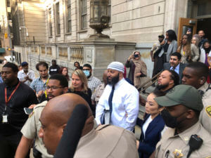 Adnan Syed asks court to reconsider reinstating his murder conviction