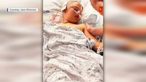 Family of injured Utah boy sues Little League, bunk bed maker