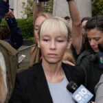 Sherri Papini leaves the federal courthouse