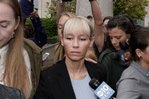 California woman gets 18 months for kidnapping hoax in 2016