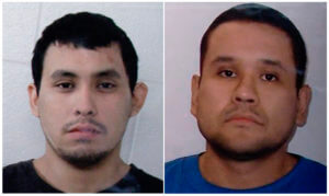 Suspect in deadly Canada stabbings has long criminal record