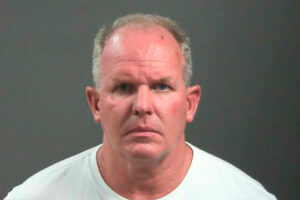 Beyond Meat executive charged with biting man in fight