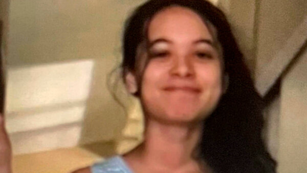 Video shows deputies fatally shoot Savannah Graziano as she surrenders