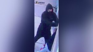Police find kidnaping suspect with help of suspect’s own parents