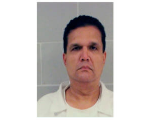 Fugitive in massive Navy bribery case caught in Venezuela