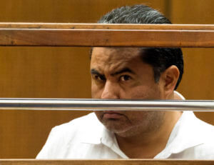 Mexican faith leader jailed for sex abuse; flock stays loyal