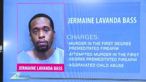 Father accused of killing 5-year-old, critically injuring 8-year-old