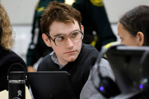 Parkland Juror: Majority of jury wanted death penalty for Nikolas Cruz