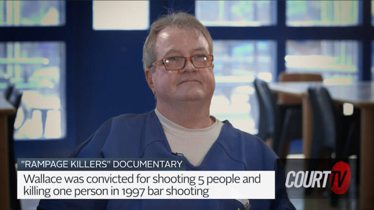 Rampage Killers: Jeff Wallace on 'Killer' Label