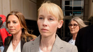 Sherri Papini, who faked kidnapping, released from prison