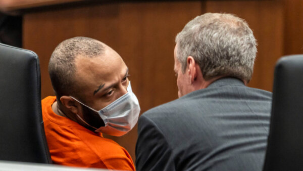 Man wants to defend himself in fatal Wisconsin parade attack