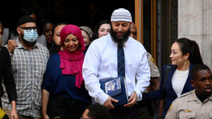 Adnan Syed and Michael Carneal – Opinion