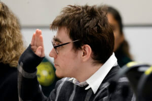 Defense suddenly rests case in Florida school shooter trial