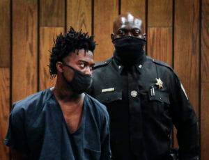 Suspect in Memphis shooting rampage granted public defender