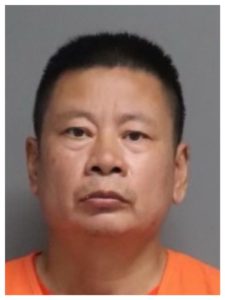DNA leads to an arrest in 2014 killing of Houston family