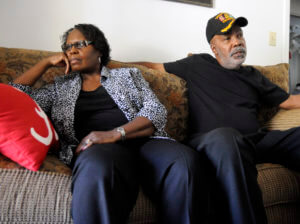 Alabama sidesteps compensation for survivor of ’63 KKK blast