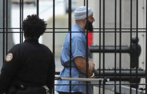 ‘Serial’ case: Adnan Syed released, conviction tossed
