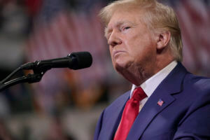 Florida judge faces criticism following order in Trump case