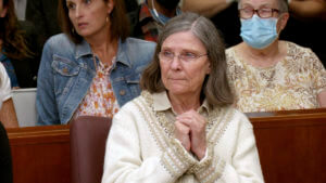 Woman’s trial for 2 Kansas deaths ends with hung jury