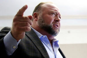 Infowars lawyer: ‘There were false statements’ on Sandy Hook