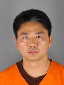 Chinese tycoon Richard Liu faces civil trial in alleged rape