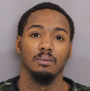 Spit found on murder victim’s face helps convict killer