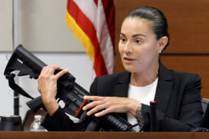 Expert questions whether school shooter’s mom drank heavily