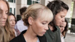 Sherri Papini leaves the federal courthouse