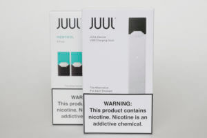 Juul to pay nearly $440M to settle states’ teen vaping probe