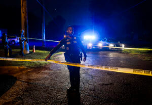 Untested rape kits plagued Memphis long before jogger case