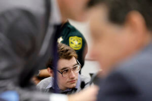 Prosecutors to begin Florida school shooter trial rebuttal