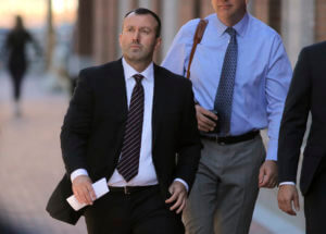 Ex-eBay execs get prison time for bizarre harassment scheme