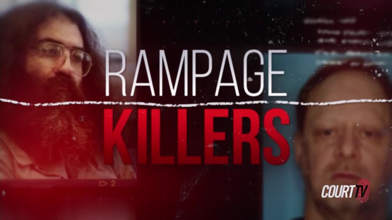 Rampage Killers