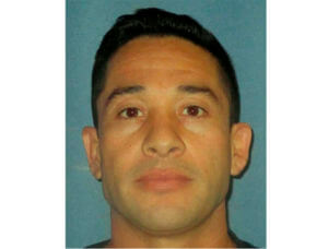 Inmate serving life for fatal Vegas bombing escapes prison