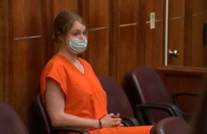 Courtney Clenney tries to block the release of ‘salacious’ photos and videos in her murder case